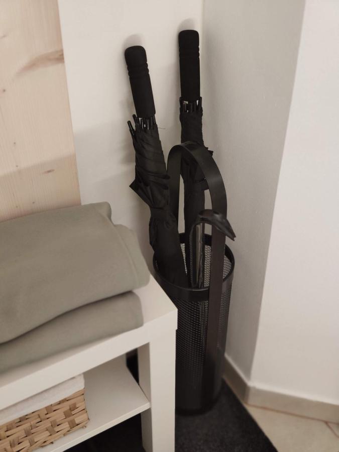 Apartament Kosbor Vendeghaz Monoszlo Zewnętrze zdjęcie